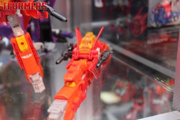 SDCC 2016   Generations Platinum Series And Titans Return Preview Night Display 015 (15 of 157)